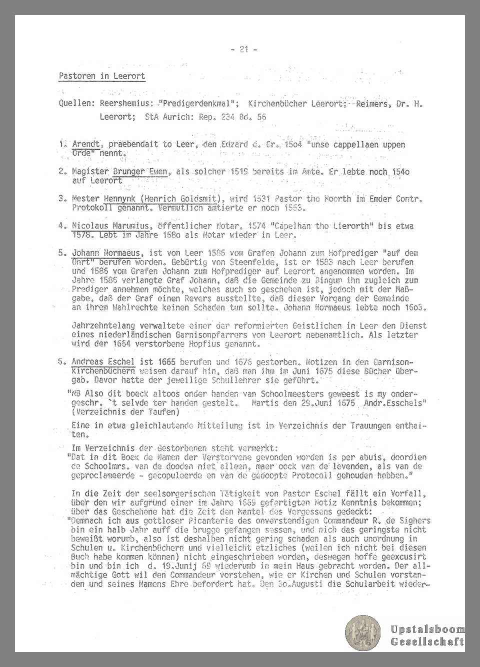 Document